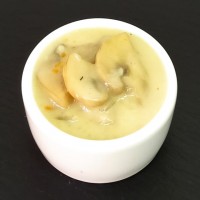 Соус Грибний