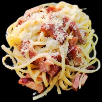 Паста Карбонара