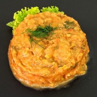 Ікра кабачкова