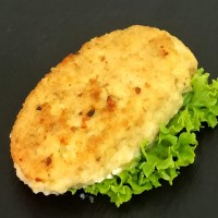 Котлета куряча
