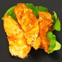 Курка по-китайськи 