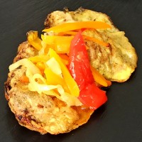 Печінка по-Болгарськи