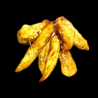 Курка по Азійски