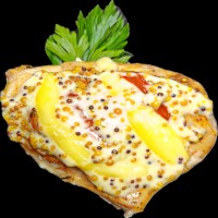 Курочка Капрезе