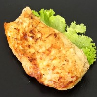 Стейк з курки