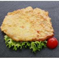 Відбивна з свинини