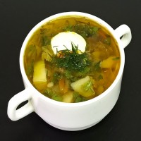 Розсольник 