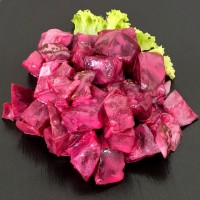 Салат Рубін