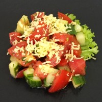 Салат Шопський