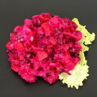 Салат Вінегрет