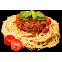 Паста Болоньєзе