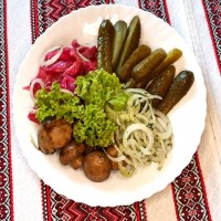 Домашні соління